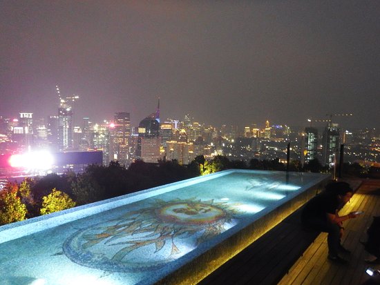 Beda Generasi, Beda Tongkrongan